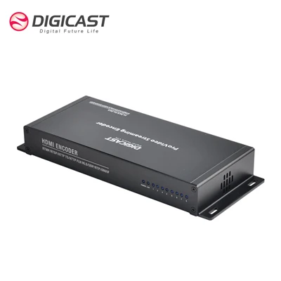 Media Encoder Hevc